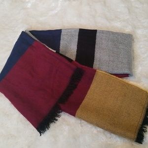 Scarf!